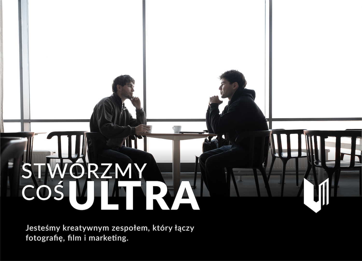 Stwórzmy coś ultra